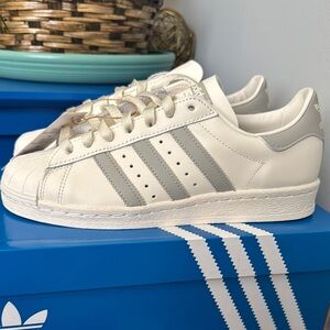 Adidas Superstar 82 Sneakers